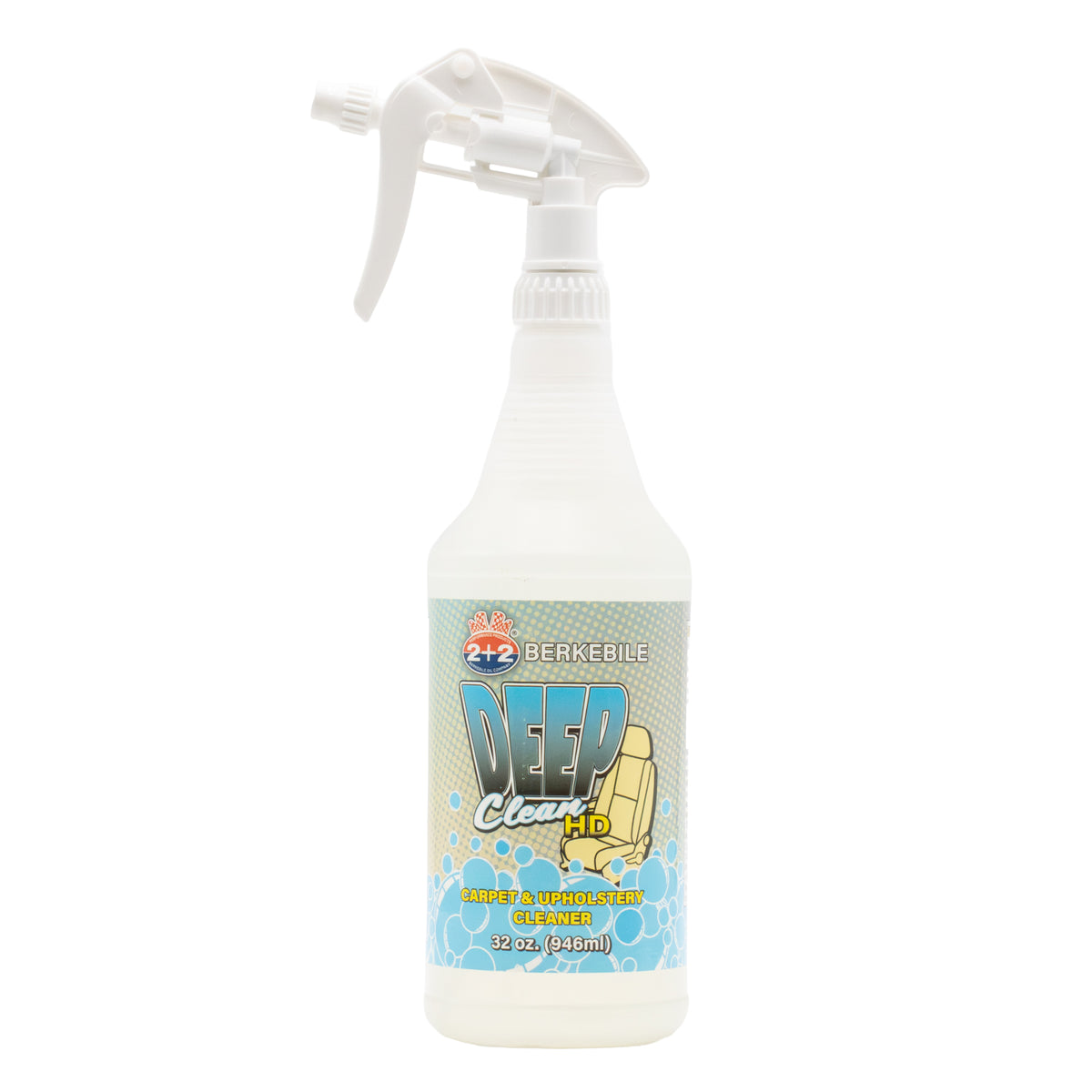 Cleaner - 4LifetimeLines LTB-BDCLEAN32
