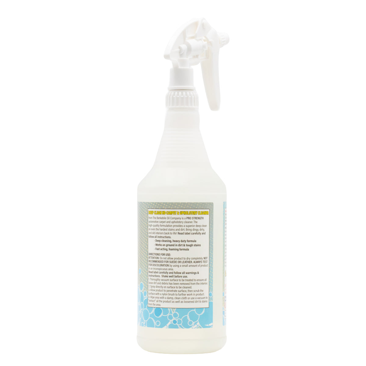 Cleaner - 4LifetimeLines LTB-BDCLEAN32