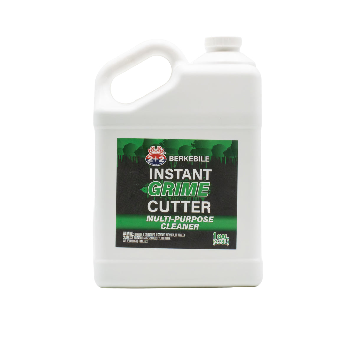 Cleaner - 4LifetimeLines LTB-BGRIME1
