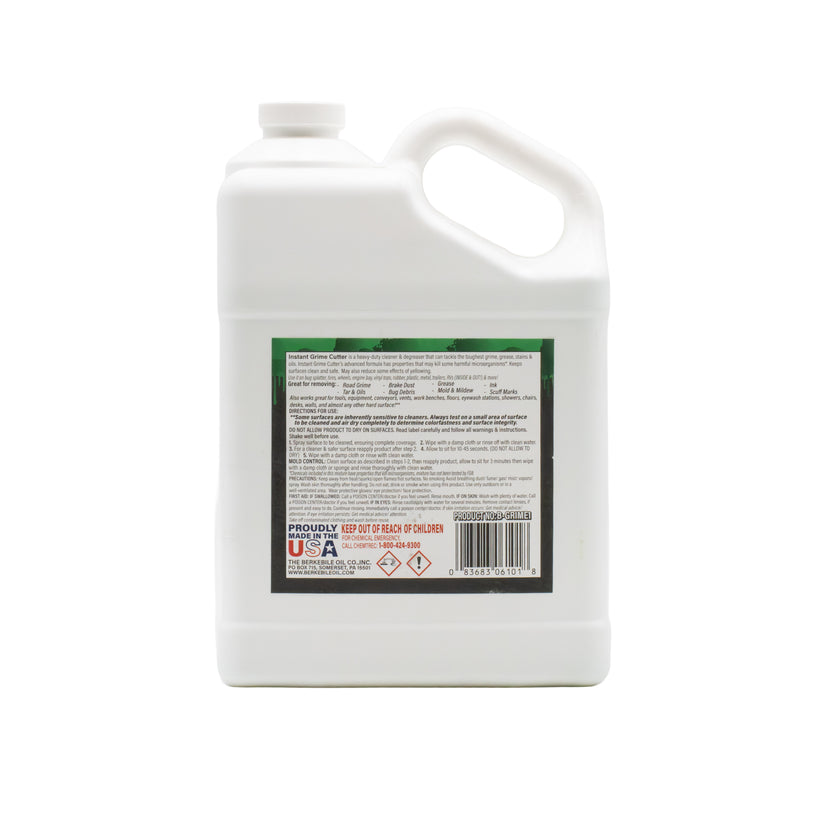 Cleaner - 4LifetimeLines LTB-BGRIME1