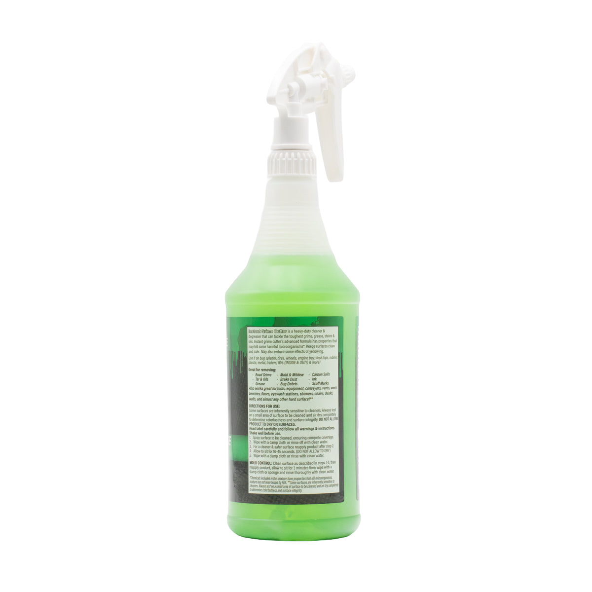 Cleaner - 4LifetimeLines LTB-BGRIME32