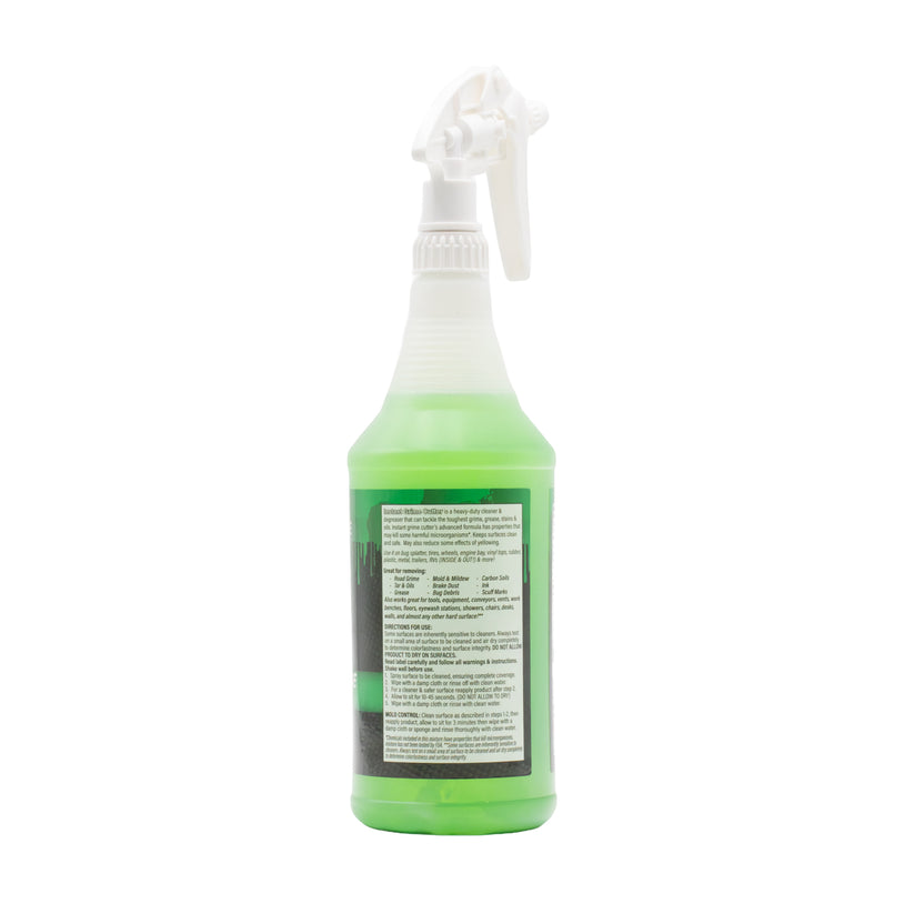 Cleaner - 4LifetimeLines LTB-BGRIME32
