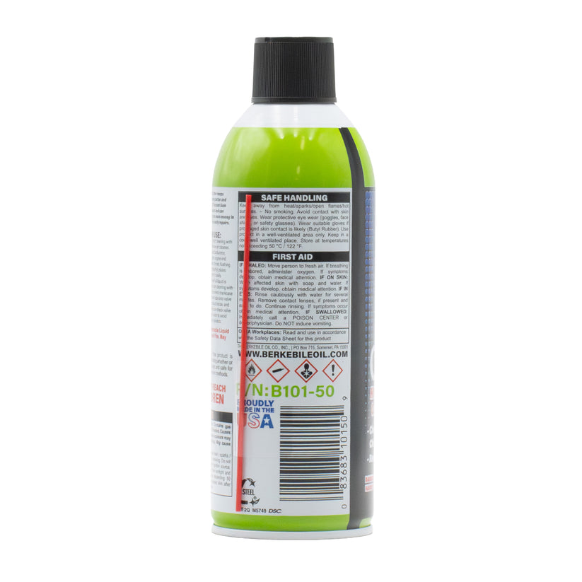 Cleaner - 4LifetimeLines LTB-B101-50