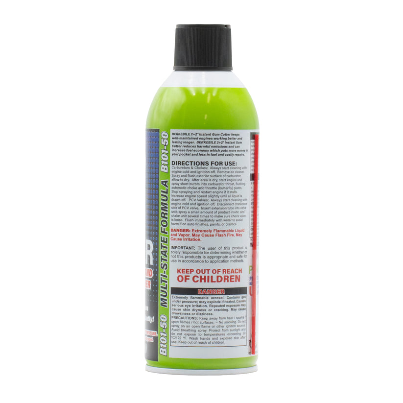 Cleaner - 4LifetimeLines LTB-B101-50