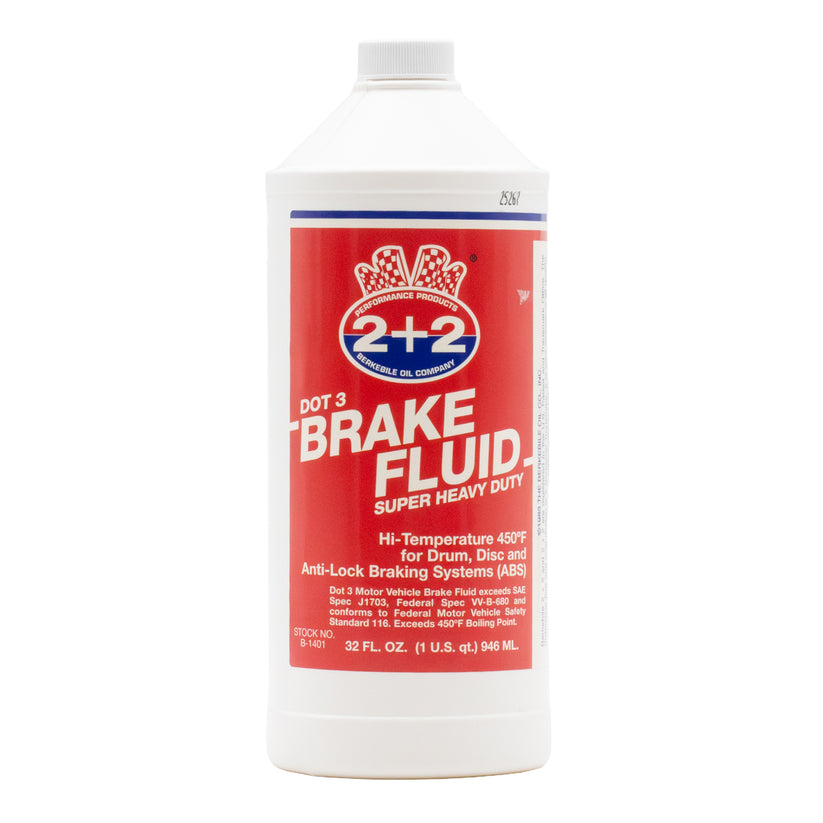 Fluid - 4LifetimeLines LTB-B1401