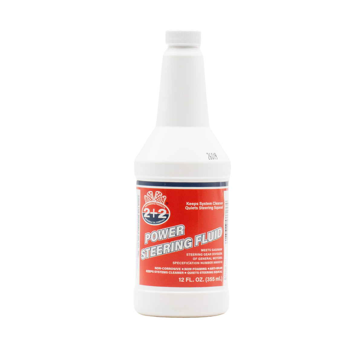 Fluid - 4LifetimeLines LTB-B1500