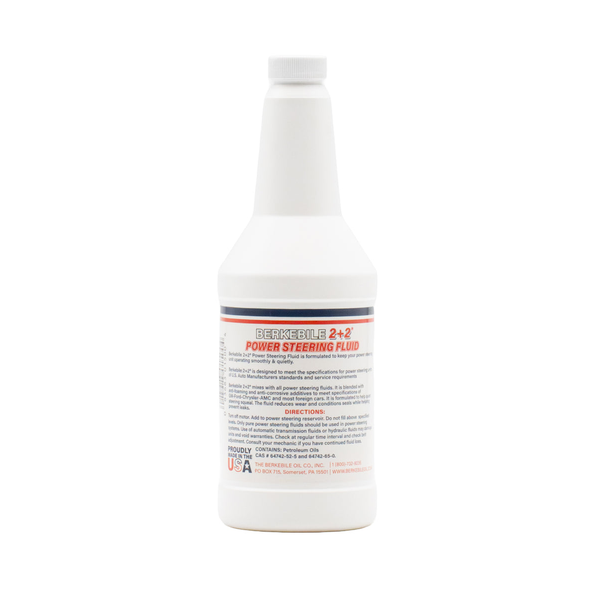 Fluid - 4LifetimeLines LTB-B1500