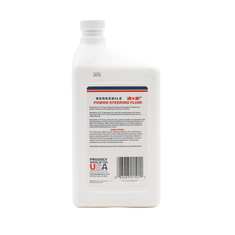 Fluid - 4LifetimeLines LTB-B1501