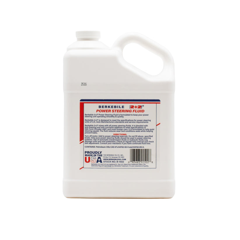 Fluid - 4LifetimeLines LTB-B1502