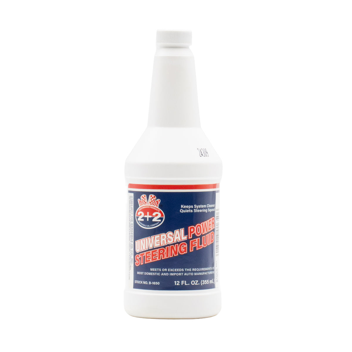 Fluid - 4LifetimeLines LTB-B1650