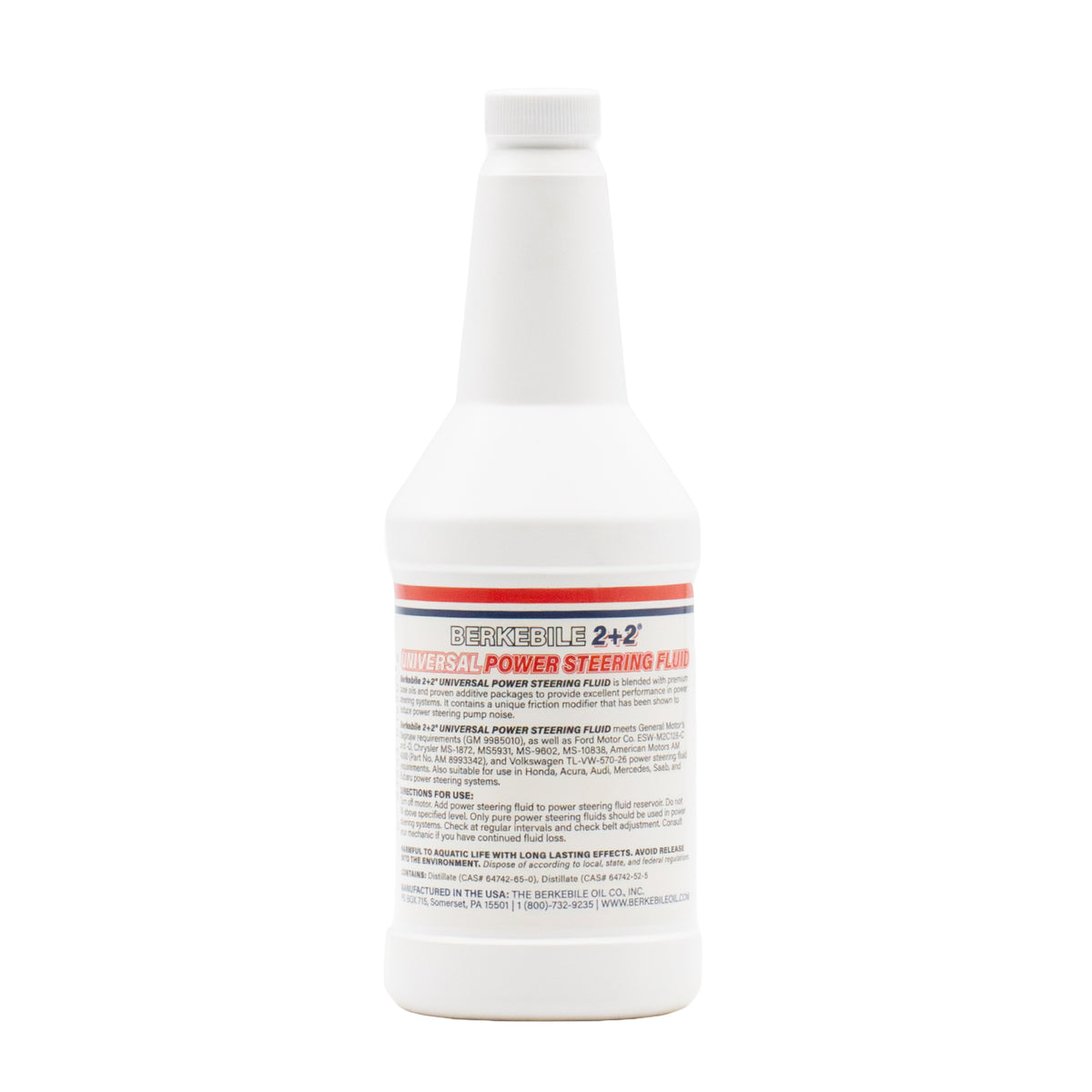 Fluid - 4LifetimeLines LTB-B1650