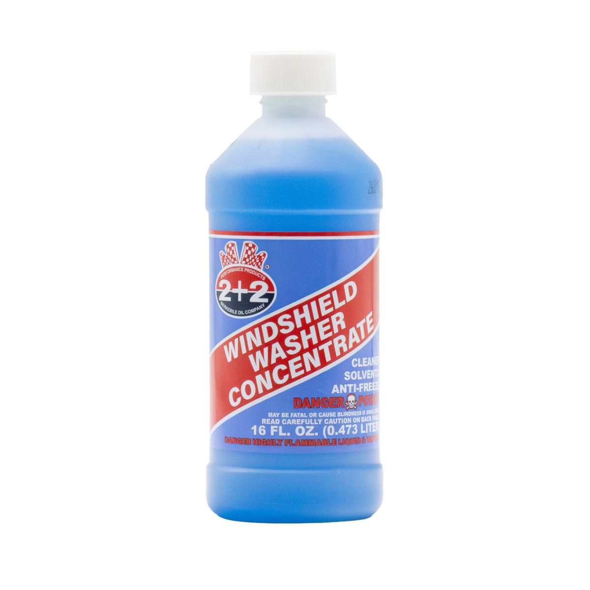 Fluid - 4LifetimeLines LTB-B1700