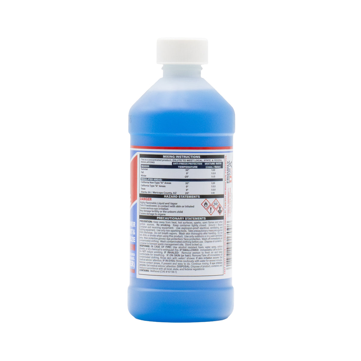 Fluid - 4LifetimeLines LTB-B1700