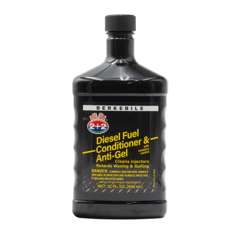 Fluid - 4LifetimeLines LTB-B1900