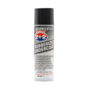 Rubber Undercoating - 4LifetimeLines LTB-B2200