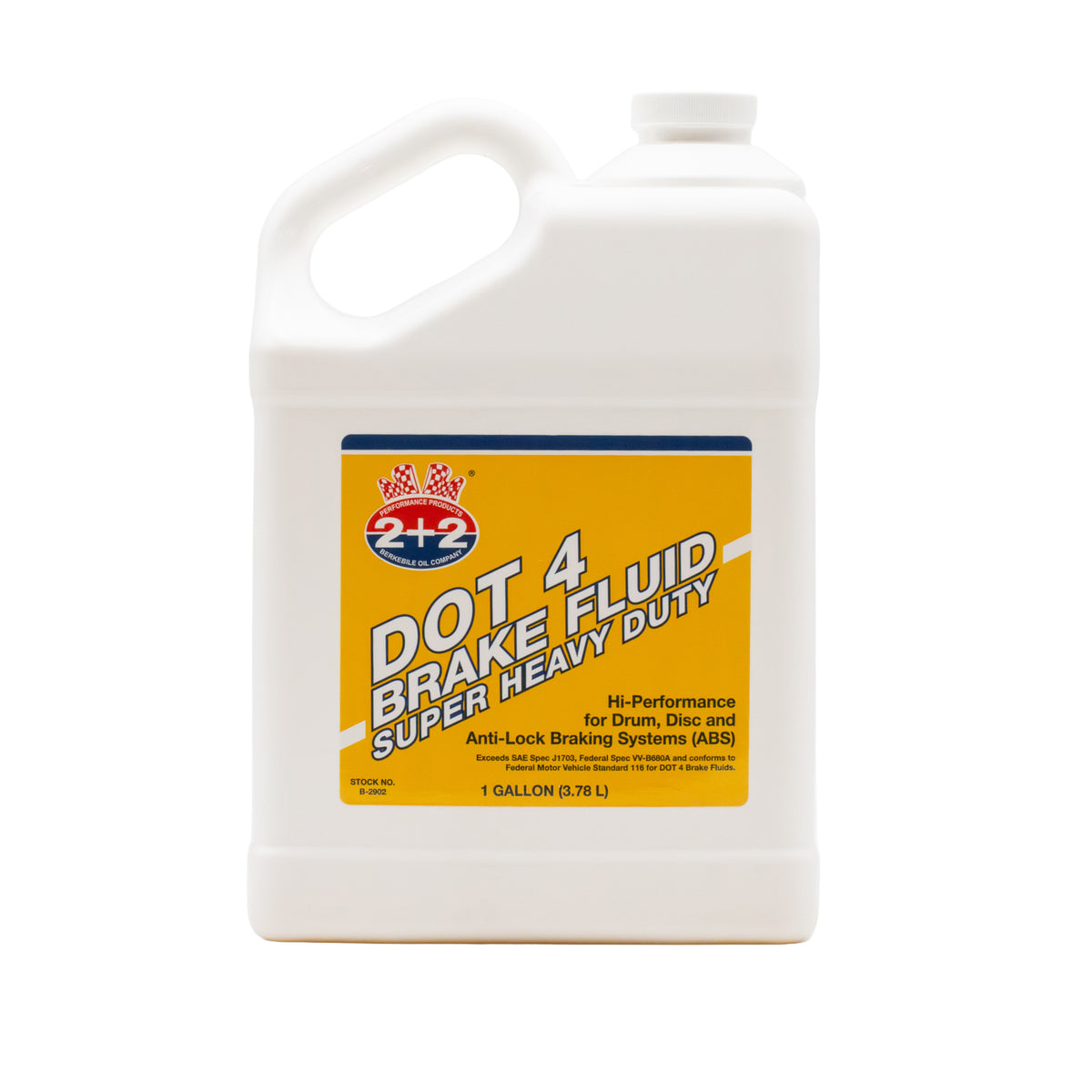Fluid - 4LifetimeLines LTB-B2902