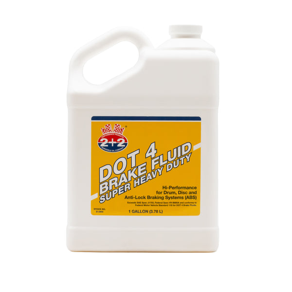 Fluid - 4LifetimeLines LTB-B2902