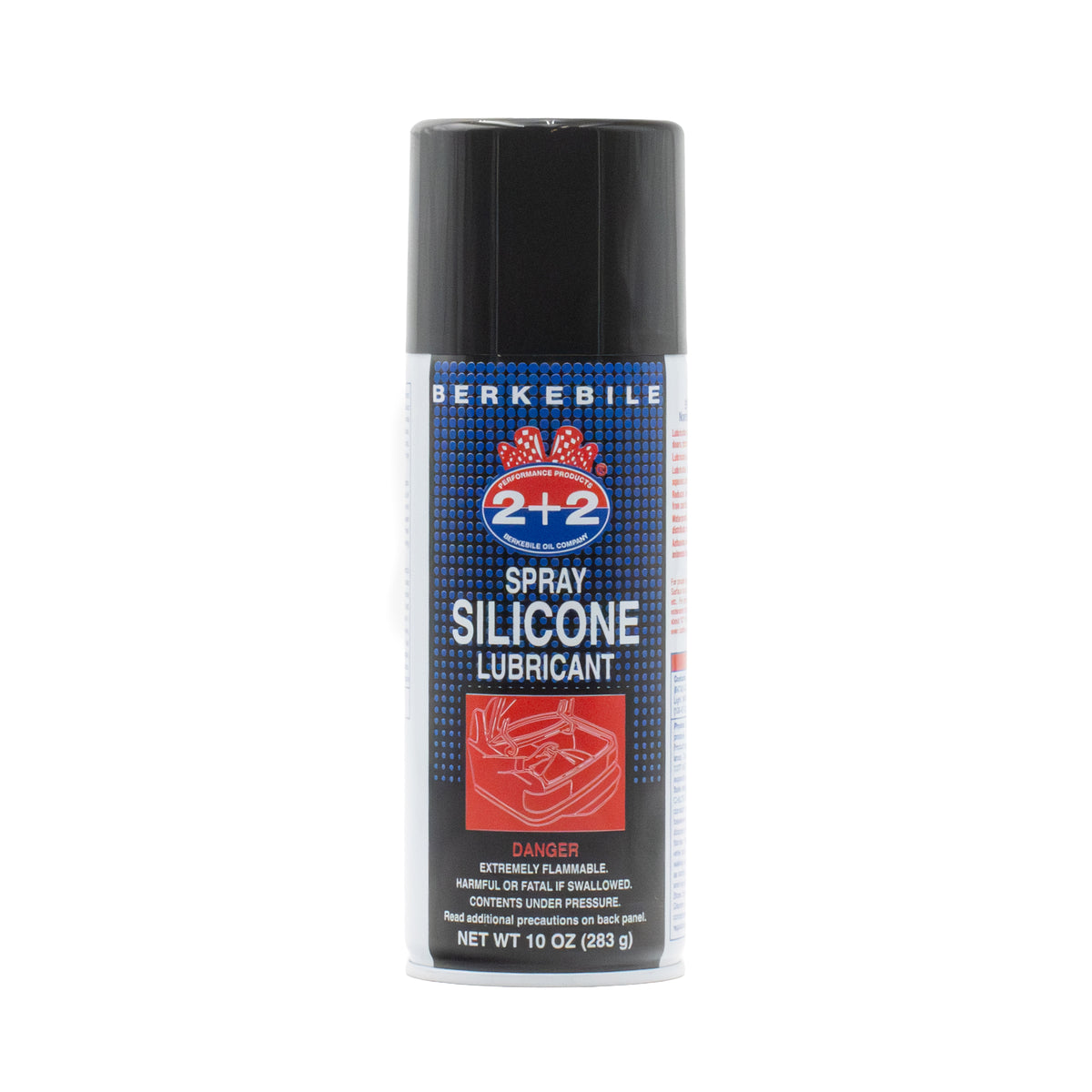 Lubricant - 4LifetimeLines LTB-B303