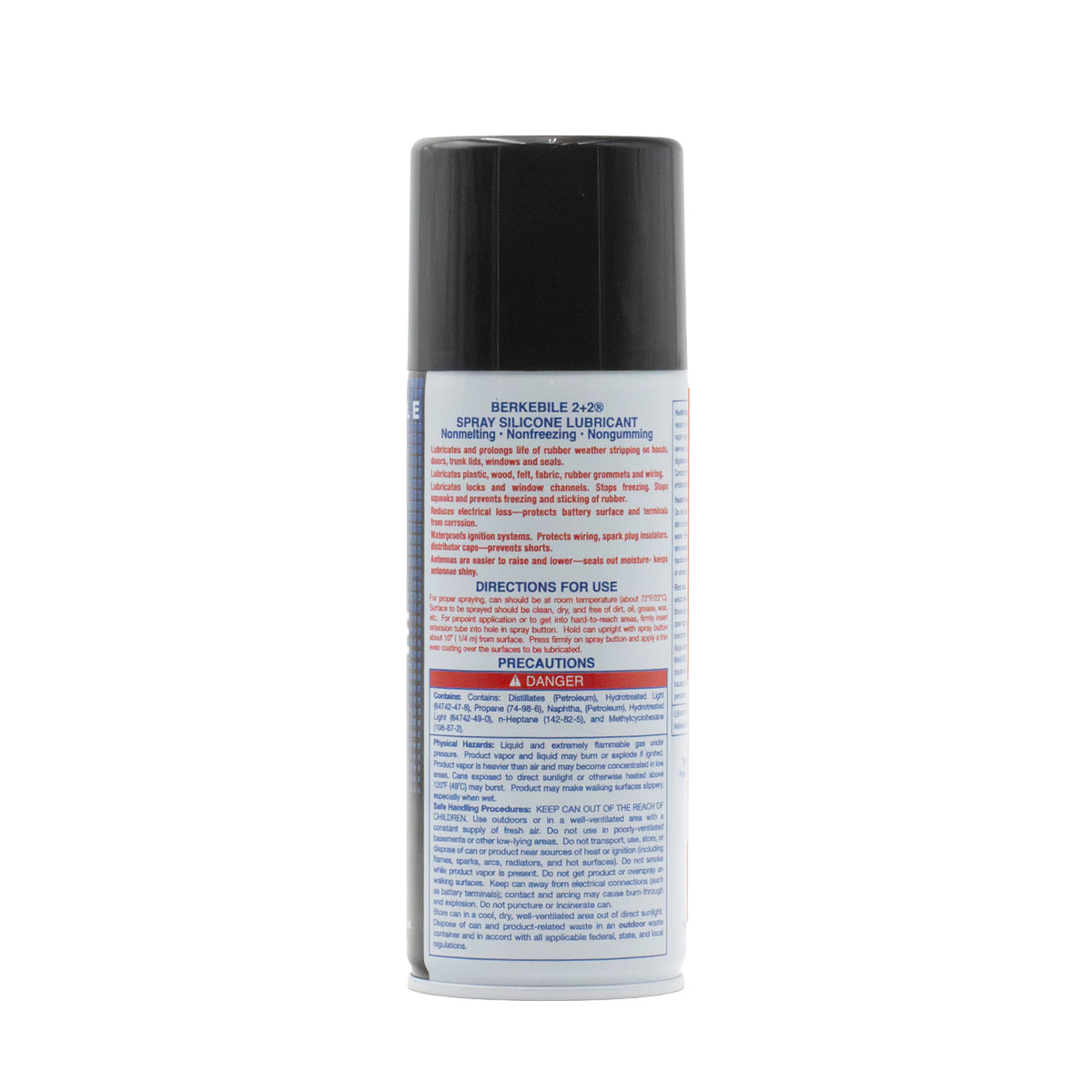 Lubricant - 4LifetimeLines LTB-B303