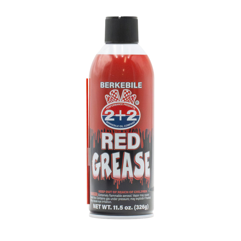 Aluminum Lubricant - 4LifetimeLines LTB-B3600