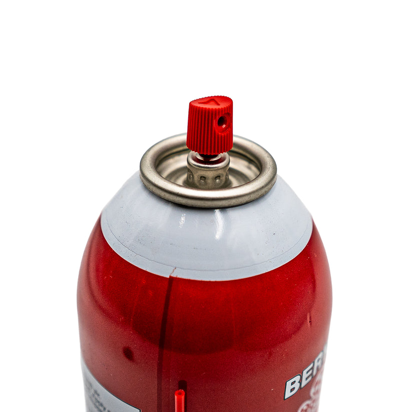 Aluminum Lubricant - 4LifetimeLines LTB-B3600