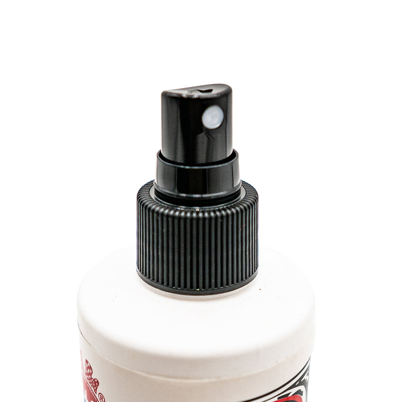 Rubber Cleaner - 4LifetimeLines LTB-B4000CH