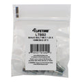 Banjo Bolt, M8 x 1.25 x 16mm, Bag of 5