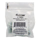 Banjo Bolt, M12 x 1.25 x 16mm, Bag of 5