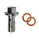 Banjo Bolt Kit, M10 x 1.5 x 23mm, Bag