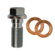 Banjo Bolt Kit, 7/16"-24 x 1-1/32", Bag
