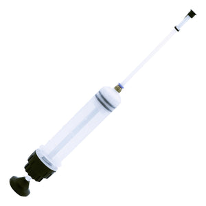 200ml Fluid Extractor
