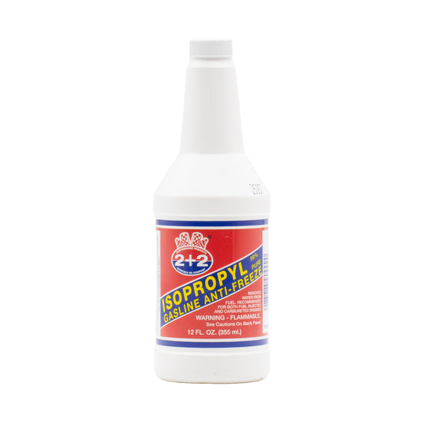 Fluid - 4LifetimeLines LTB-IPA