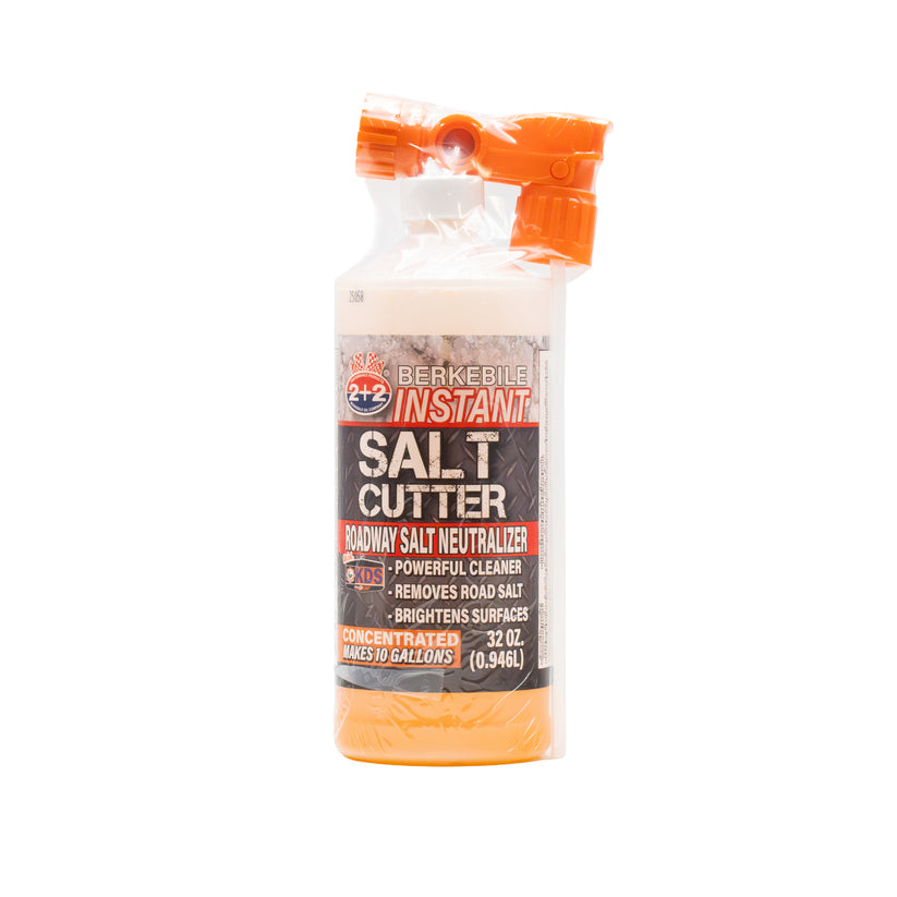 Cleaner - 4LifetimeLines LTB-BSALT-S
