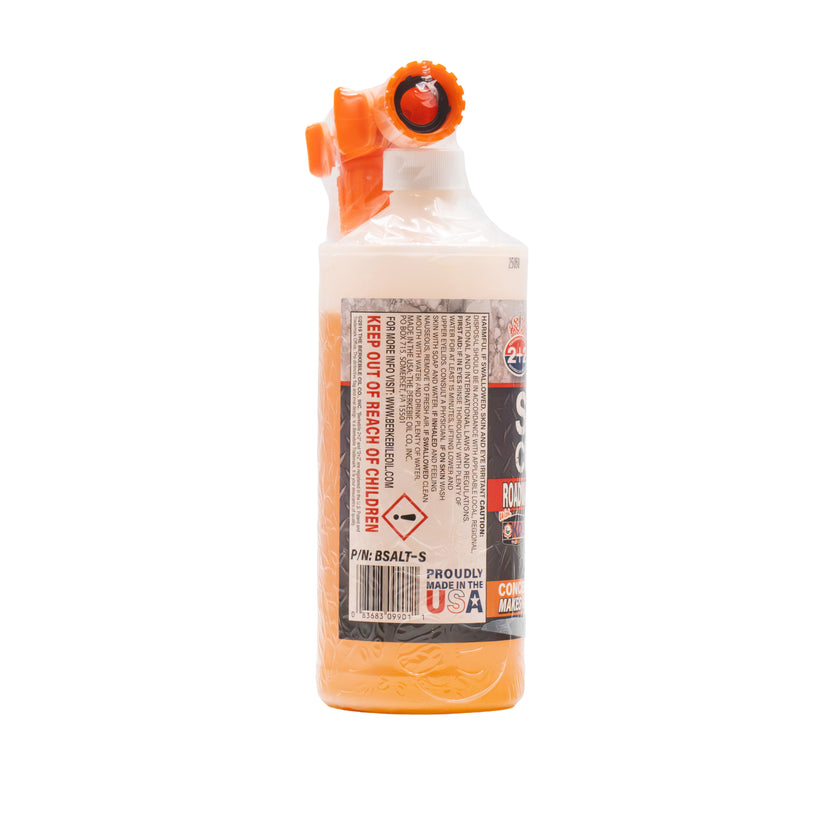 Cleaner - 4LifetimeLines LTB-BSALT-S