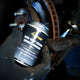 High Temperature Ceramic Brake Lubricant - 4oz Brush Top