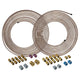 Dual-Size Line Set bundle