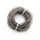 1/4" x 25 ft Copper Nickel Coil with 16 ft Stainless Steel Gravel Guard