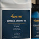 Cutting and Grinding Oil - 1 Gallon
