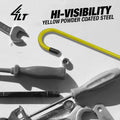 Tool Caliper Hook - 4LifetimeLines LTCH-20YLW