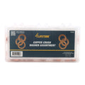 Copper Washer Assortment