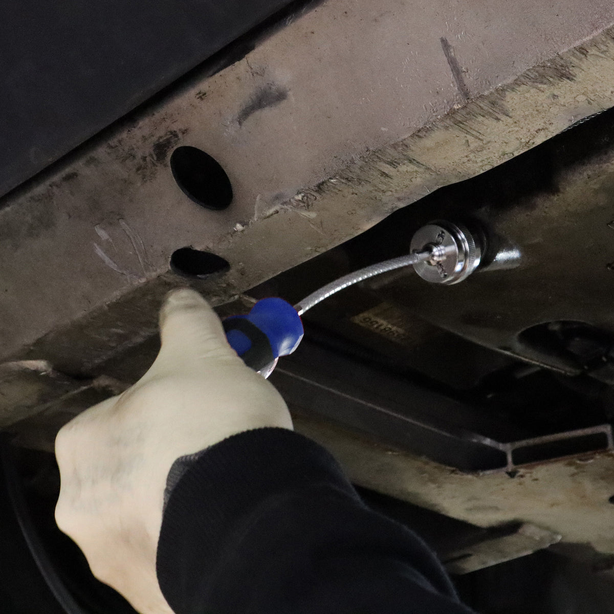 Professional and Occasional Brake Line Work