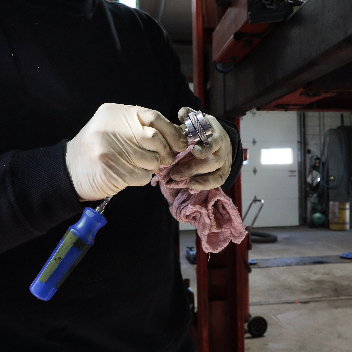 Oil Drain Plug - 4LifetimeLines LTDPR