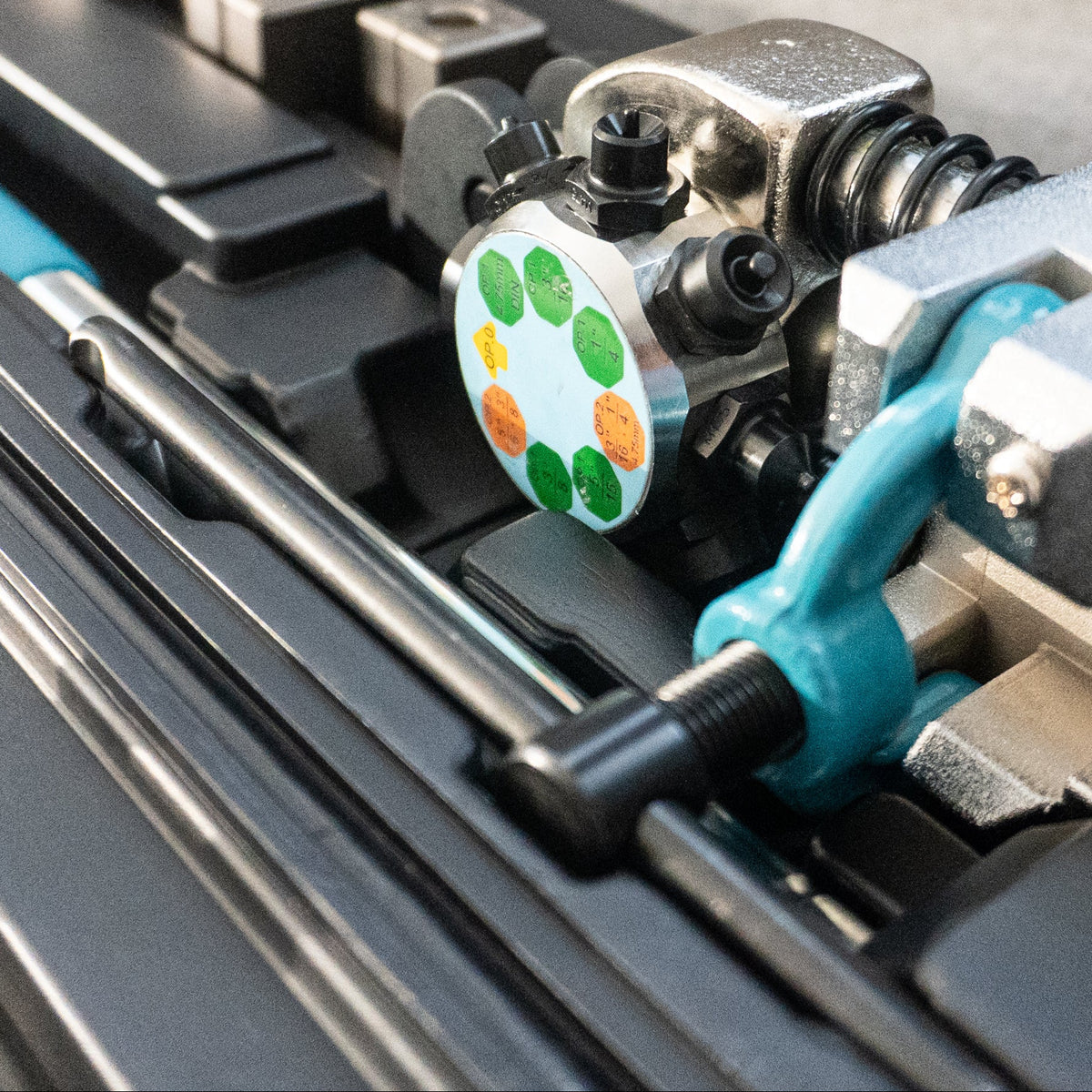 4Lifetime Brake Line Flaring Tools