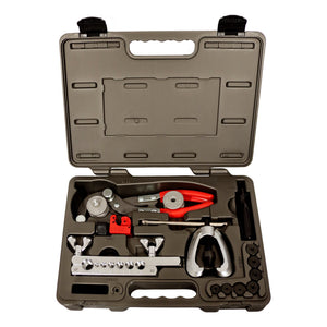 Master Flaring Setup bundle