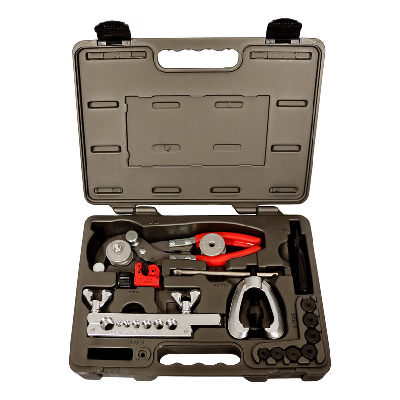 Master Flaring Setup bundle