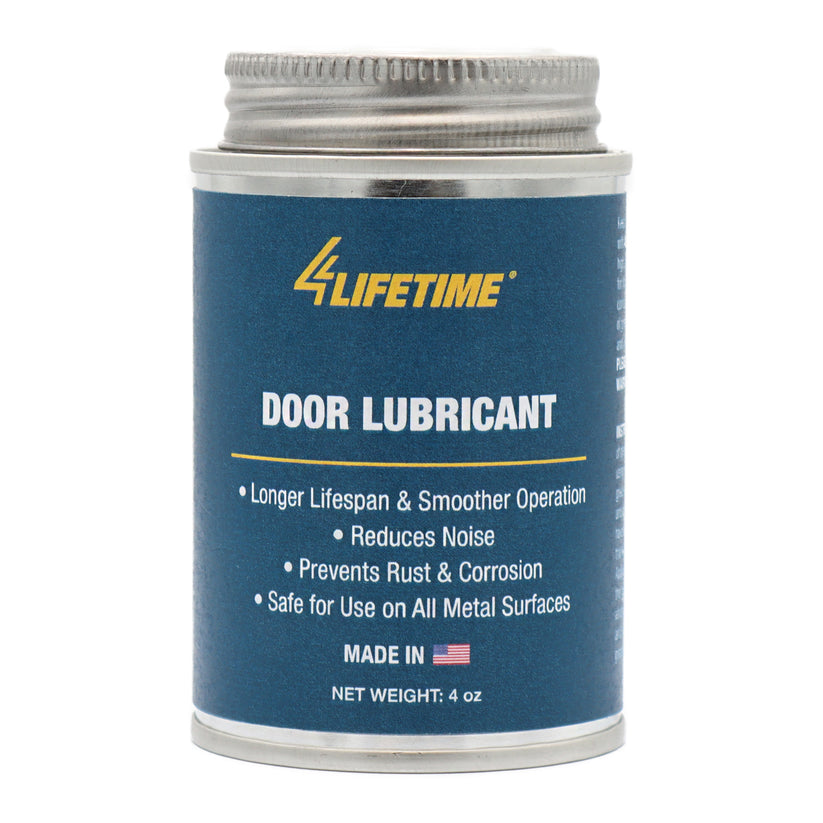 Garage Door Lubricant 4oz Brush Top 4LifetimeLines garage-door-lubricant-4oz-brush-top-4lifetimelines
