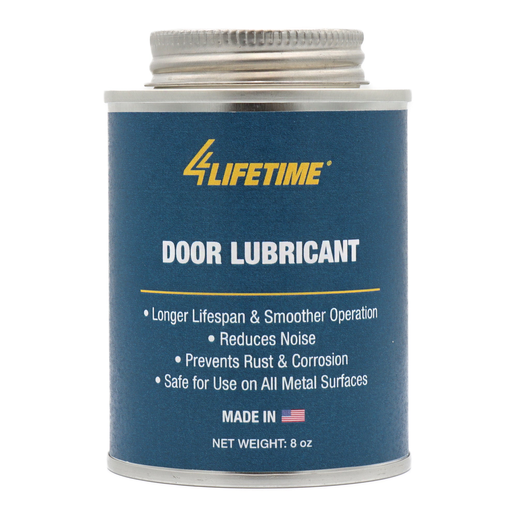 The 4 Best Garage Door Lubricants