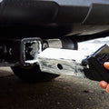 Trailer & Hitch Lubricant - Brush Top