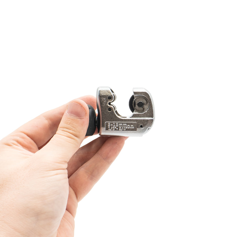 Mini Handheld Tube Cutter