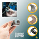 Mini Handheld Tube Cutter